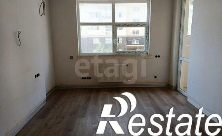 2-комн квартира улица Горпищенко, 145 к7,  д. 145 к7