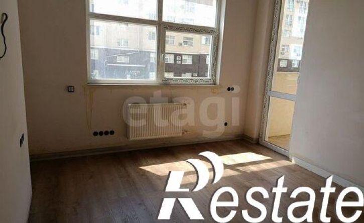 2-комн квартира улица Горпищенко, 145 к7,  д. 145 к7