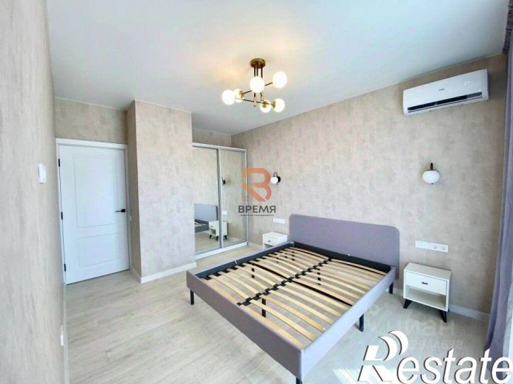 2-комн квартира проспект Генерала Острякова, 242А к3,  д. 242А к3