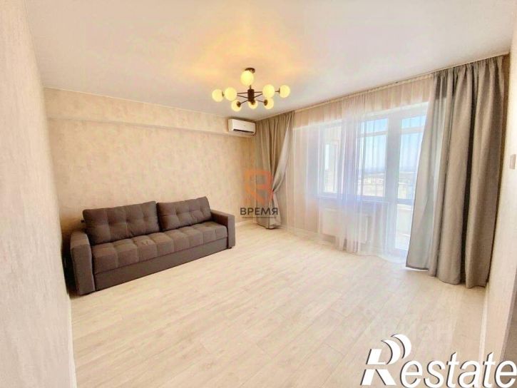 2-комн квартира проспект Генерала Острякова, 242А к3,  д. 242А к3
