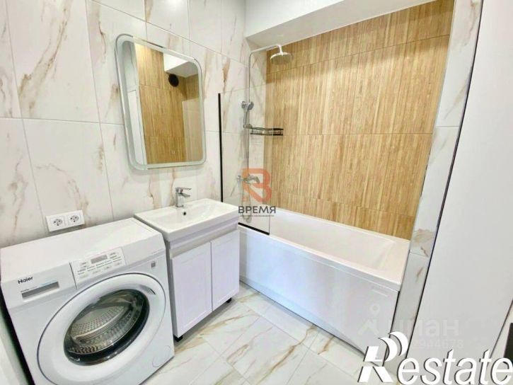 2-комн квартира проспект Генерала Острякова, 242А к3,  д. 242А к3