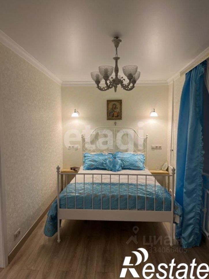 2-комн квартира Риекская улица, 8,  д. 8