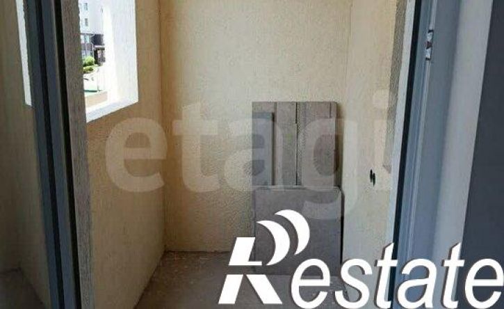 2-комн квартира улица Горпищенко, 145 к7,  д. 145 к7