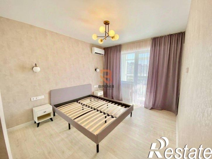 2-комн квартира проспект Генерала Острякова, 242А к3,  д. 242А к3