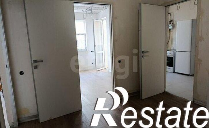 2-комн квартира улица Горпищенко, 145 к7,  д. 145 к7