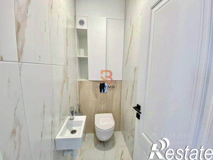 2-комн квартира проспект Генерала Острякова, 242А к3,  д. 242А к3
