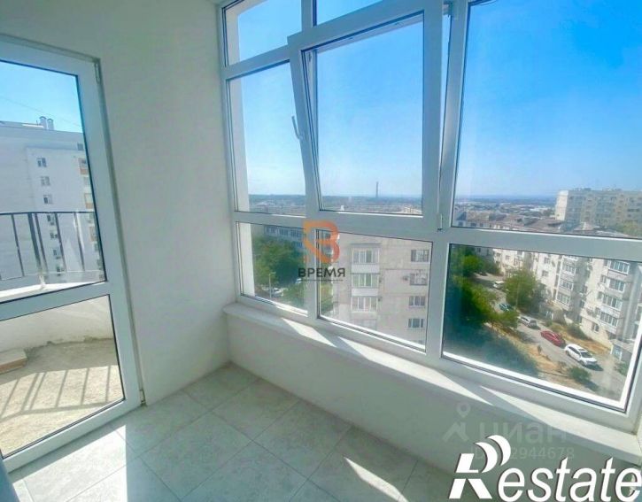 2-комн квартира проспект Генерала Острякова, 242А к3,  д. 242А к3