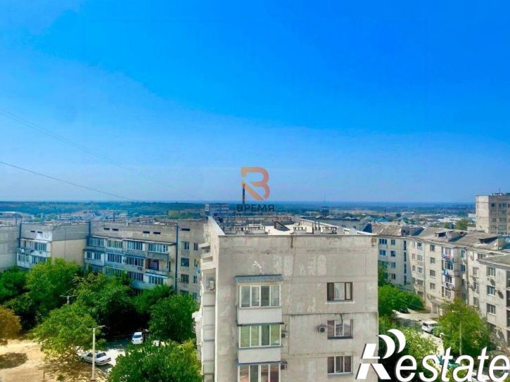 2-комн квартира проспект Генерала Острякова, 242А к3,  д. 242А к3