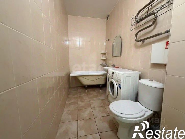 1-комн квартира улица Строителей, 11Г,  д. 11Г