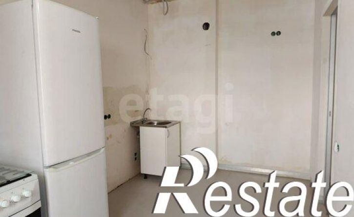 2-комн квартира улица Горпищенко, 145 к7,  д. 145 к7