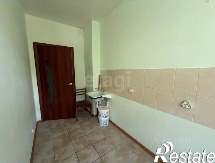 1-комн квартира улица Строителей, 11Г,  д. 11Г
