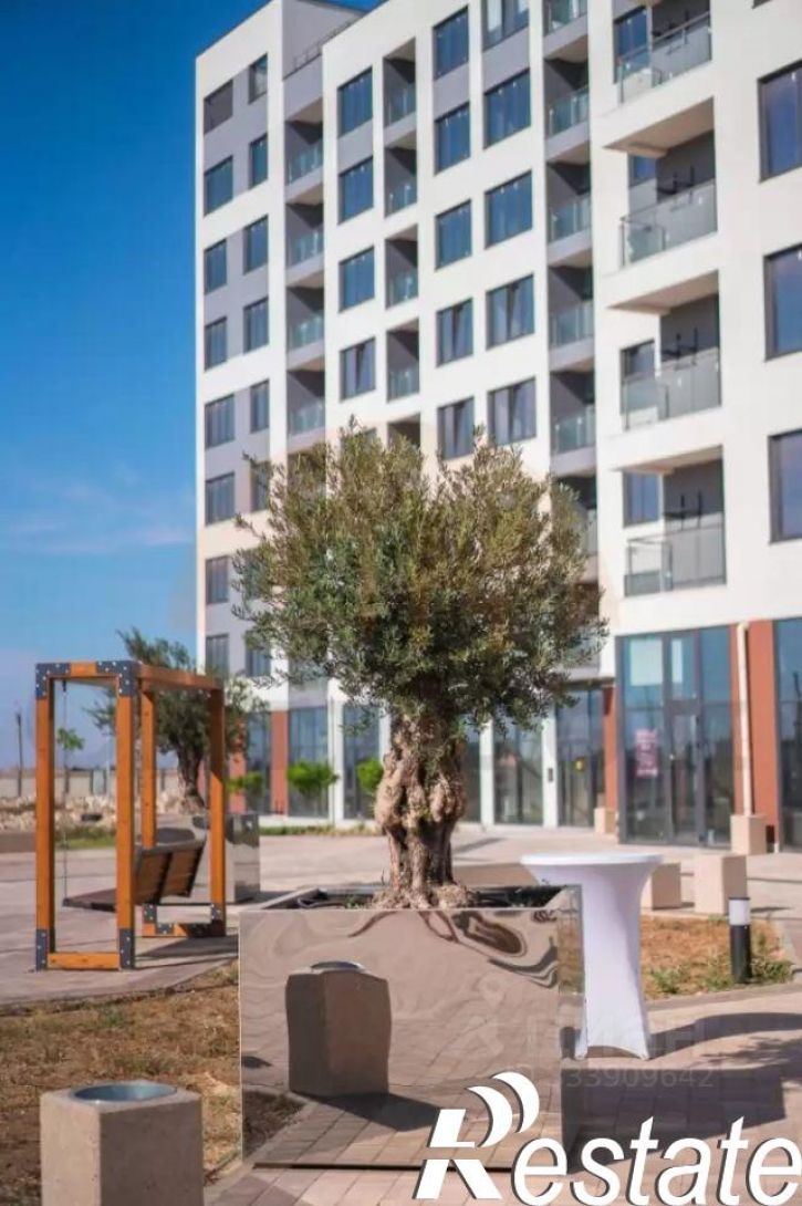 1-комн квартира Лазурная улица, 1 к6,  д. 1 к6