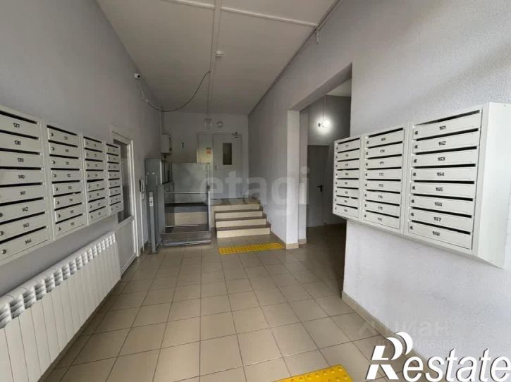 1-комн квартира улица Строителей, 11Г,  д. 11Г