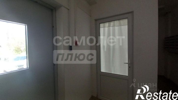 1-комн квартира проспект Генерала Острякова, 142,  д. 142