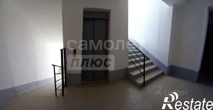 1-комн квартира проспект Генерала Острякова, 142,  д. 142