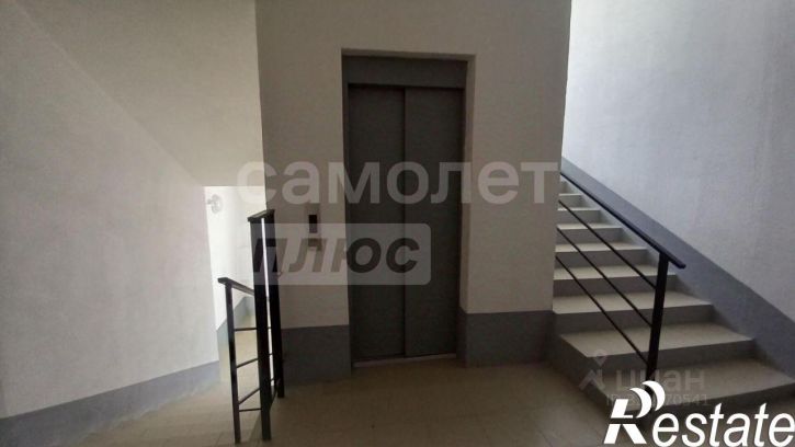 1-комн квартира проспект Генерала Острякова, 142,  д. 142