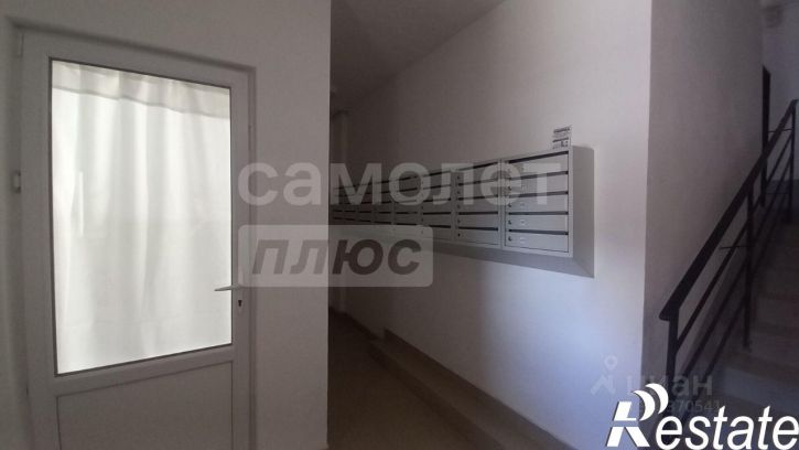 1-комн квартира проспект Генерала Острякова, 142,  д. 142