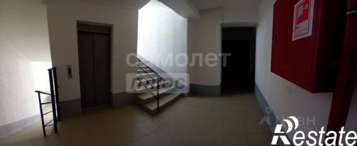 1-комн квартира проспект Генерала Острякова, 142,  д. 142