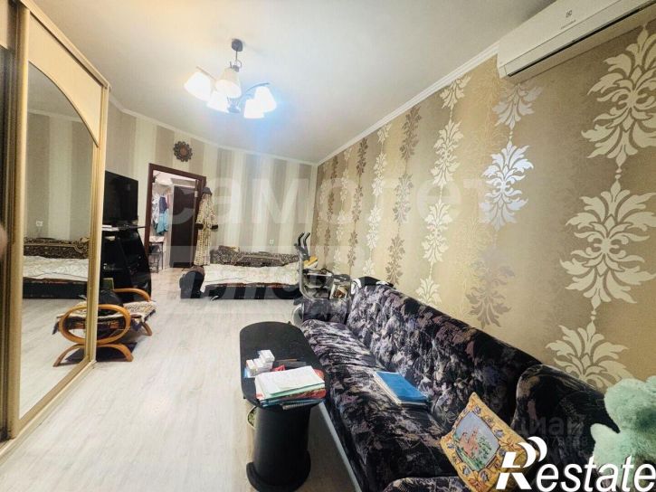1-комн квартира улица Колобова, 22/2,  д. 22/2
