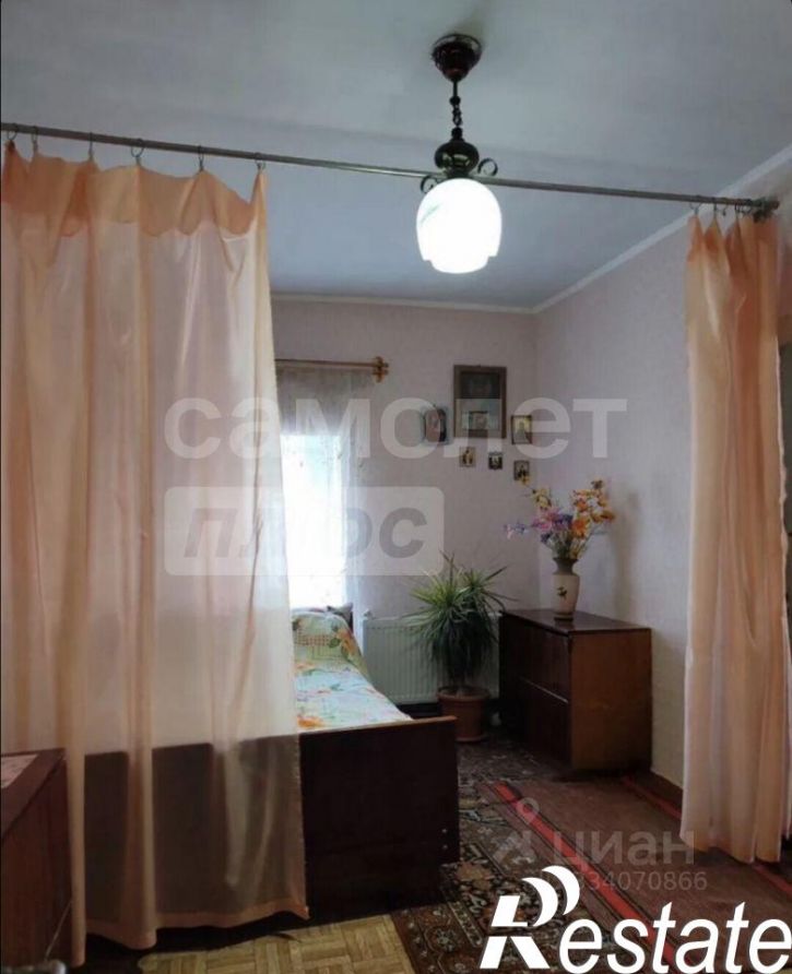 2-комн квартира Сиреневая улица, 15,  д. 15