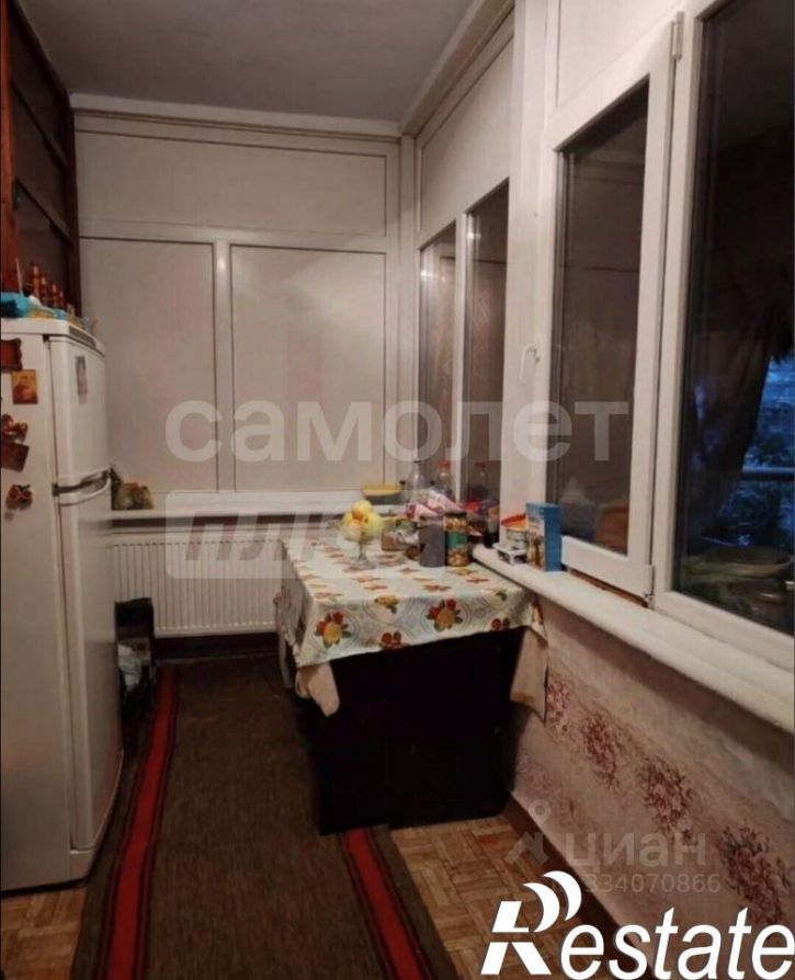 2-комн квартира Сиреневая улица, 15,  д. 15