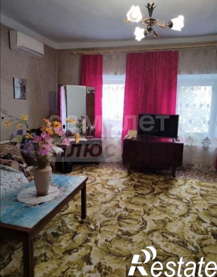 2-комн квартира Сиреневая улица, 15,  д. 15