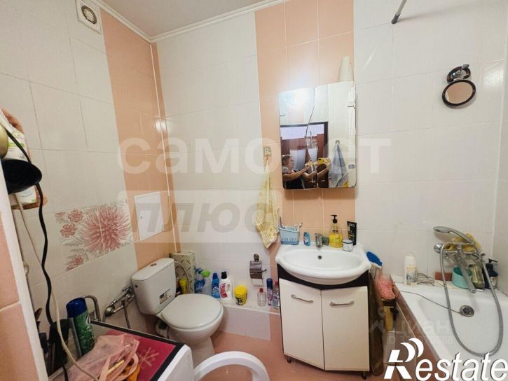 1-комн квартира улица Колобова, 22/2,  д. 22/2