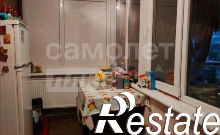 2-комн квартира Сиреневая улица, 15,  д. 15