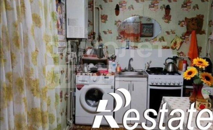 2-комн квартира Сиреневая улица, 15,  д. 15