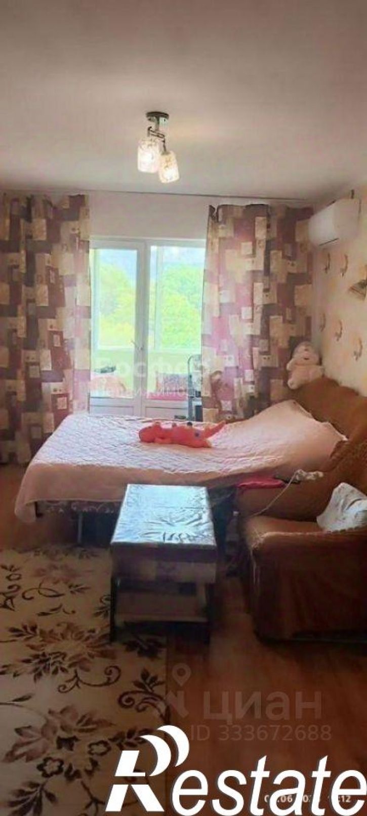 3-комн квартира улица Маяковского, 12,  д. 12