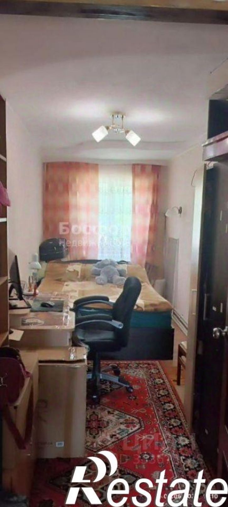 3-комн квартира улица Маяковского, 12,  д. 12