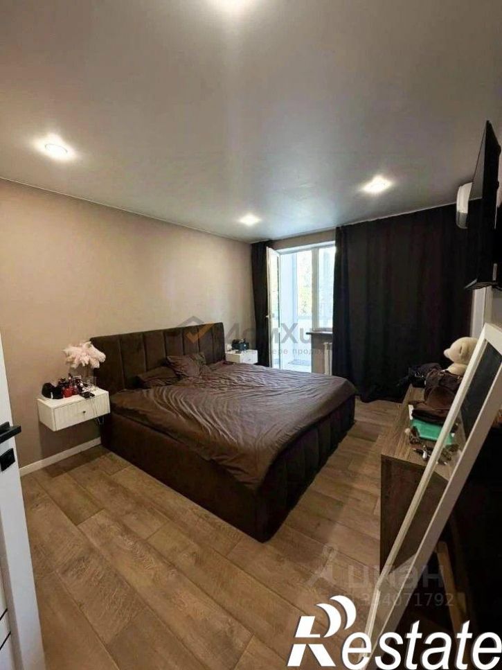 2-комн квартира улица Правды, 31,  д. 31