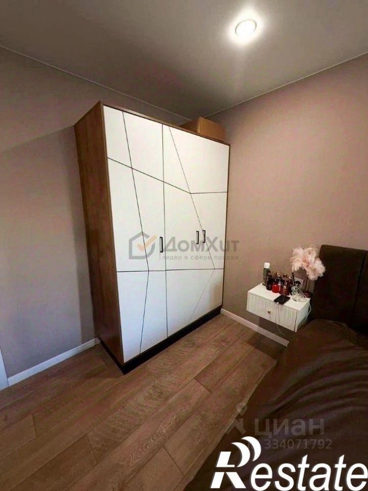 2-комн квартира улица Правды, 31,  д. 31