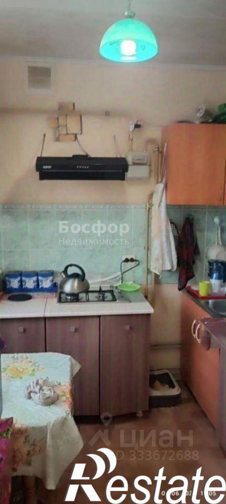 3-комн квартира улица Маяковского, 12,  д. 12
