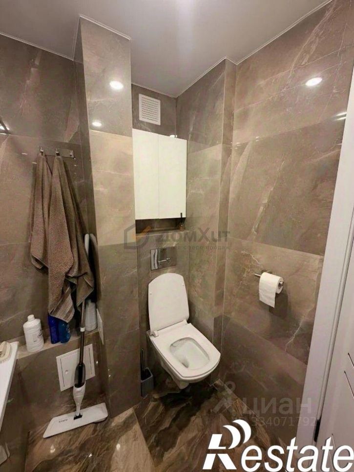 2-комн квартира улица Правды, 31,  д. 31
