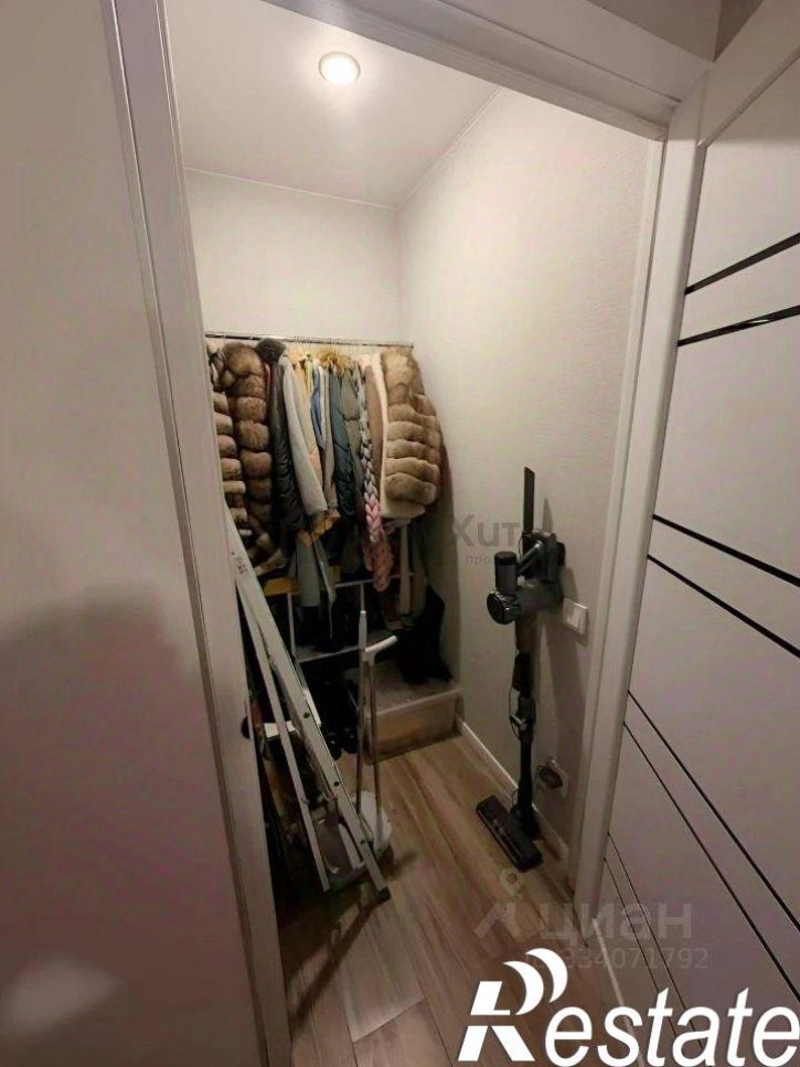 2-комн квартира улица Правды, 31,  д. 31