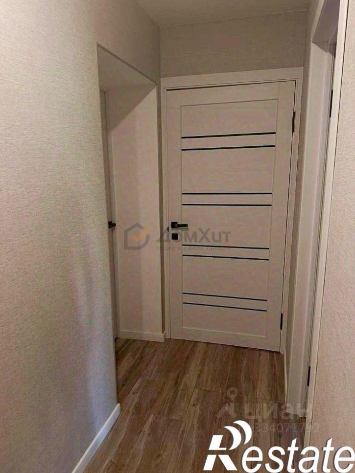2-комн квартира улица Правды, 31,  д. 31