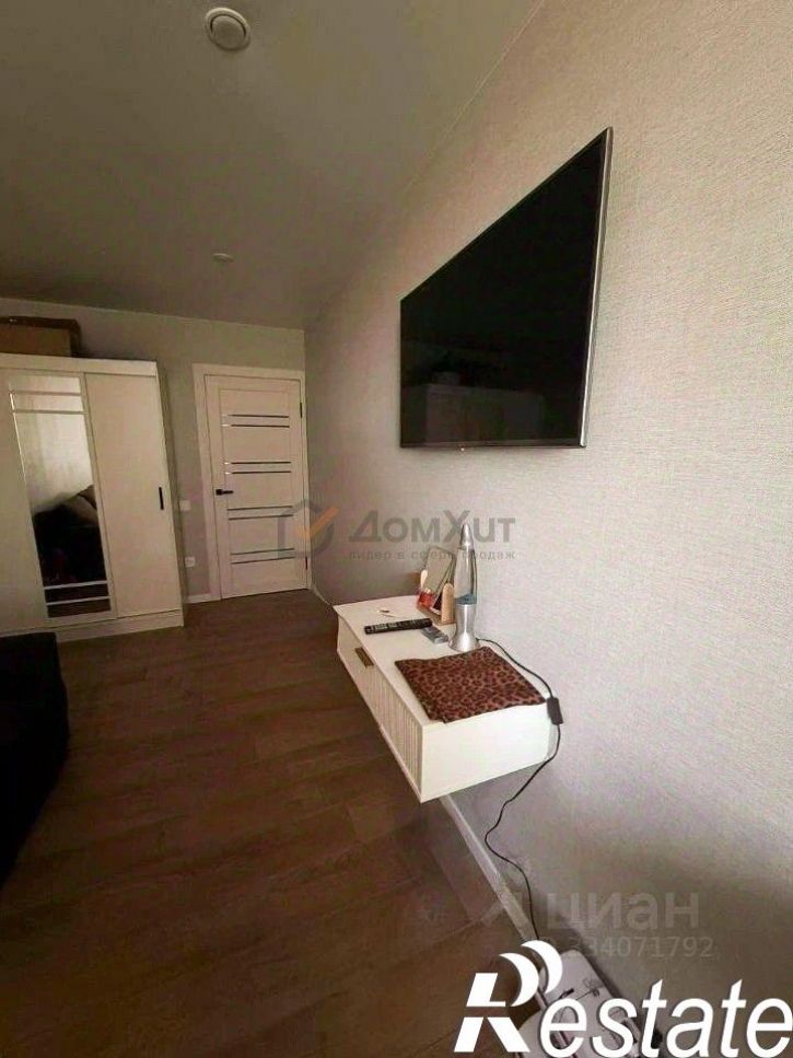 2-комн квартира улица Правды, 31,  д. 31