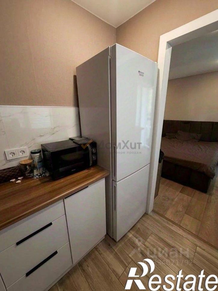 2-комн квартира улица Правды, 31,  д. 31