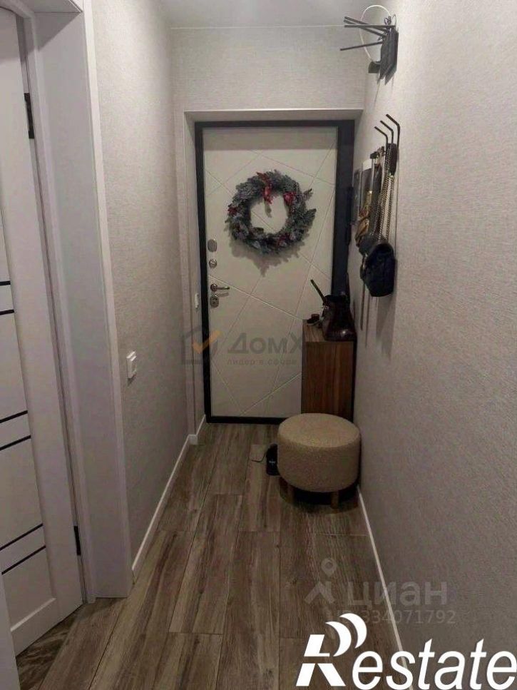 2-комн квартира улица Правды, 31,  д. 31
