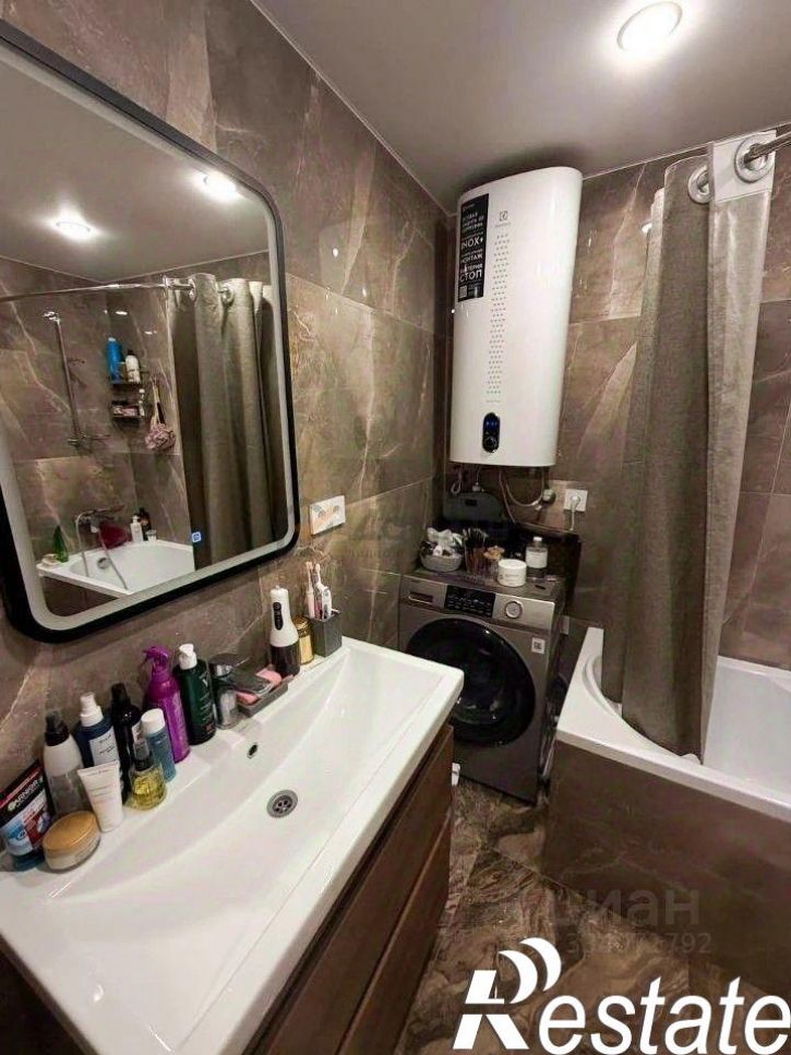 2-комн квартира улица Правды, 31,  д. 31