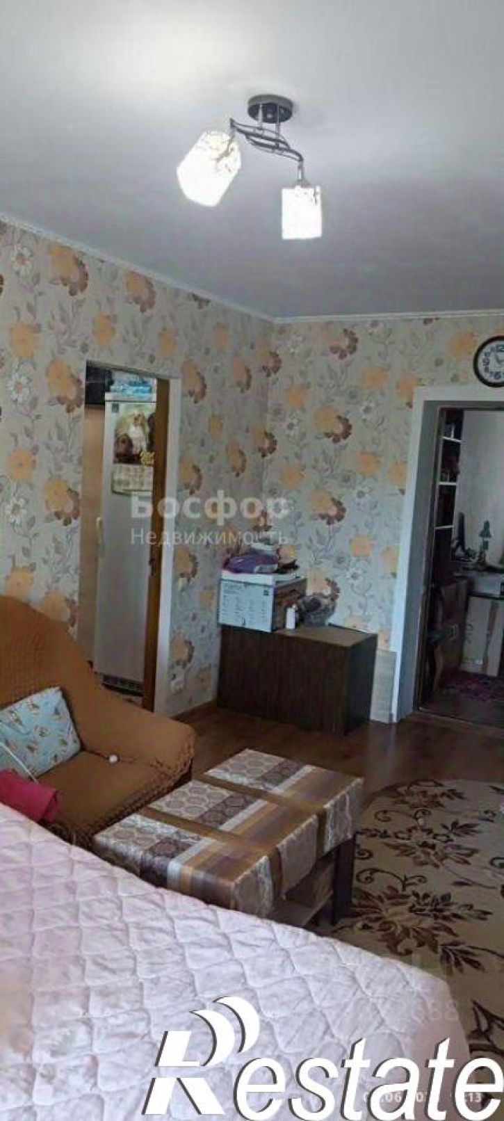 3-комн квартира улица Маяковского, 12,  д. 12