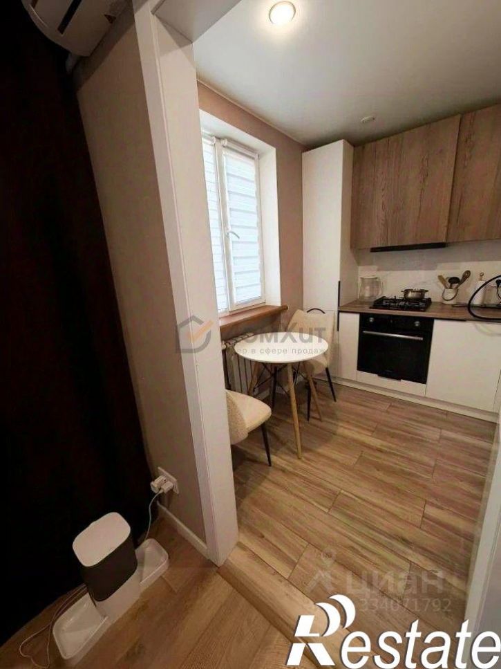 2-комн квартира улица Правды, 31,  д. 31