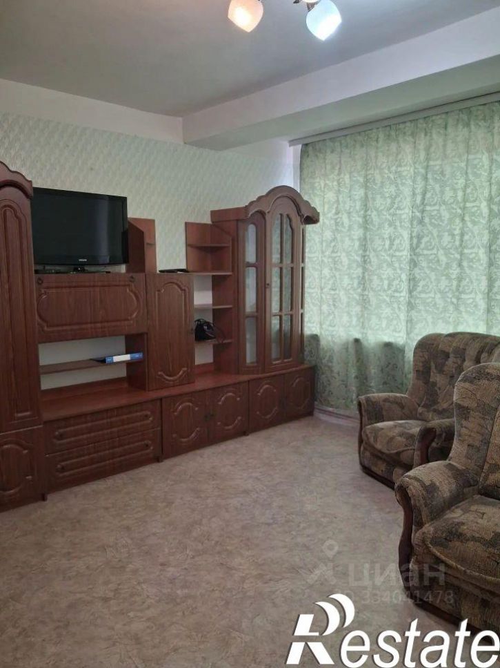 2-комн квартира Рубежная улица, 87,  д. 87
