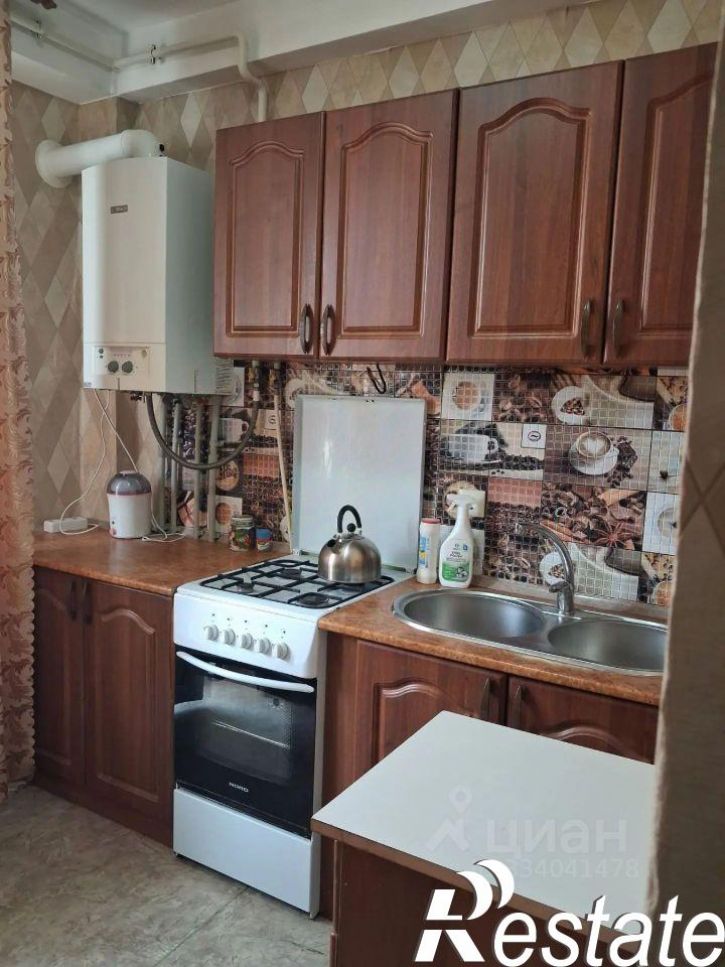 2-комн квартира Рубежная улица, 87,  д. 87