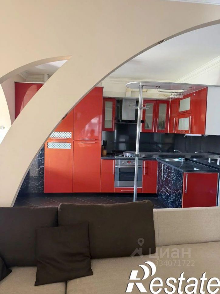 1-комн квартира улица Молодых Строителей, 32,  д. 32