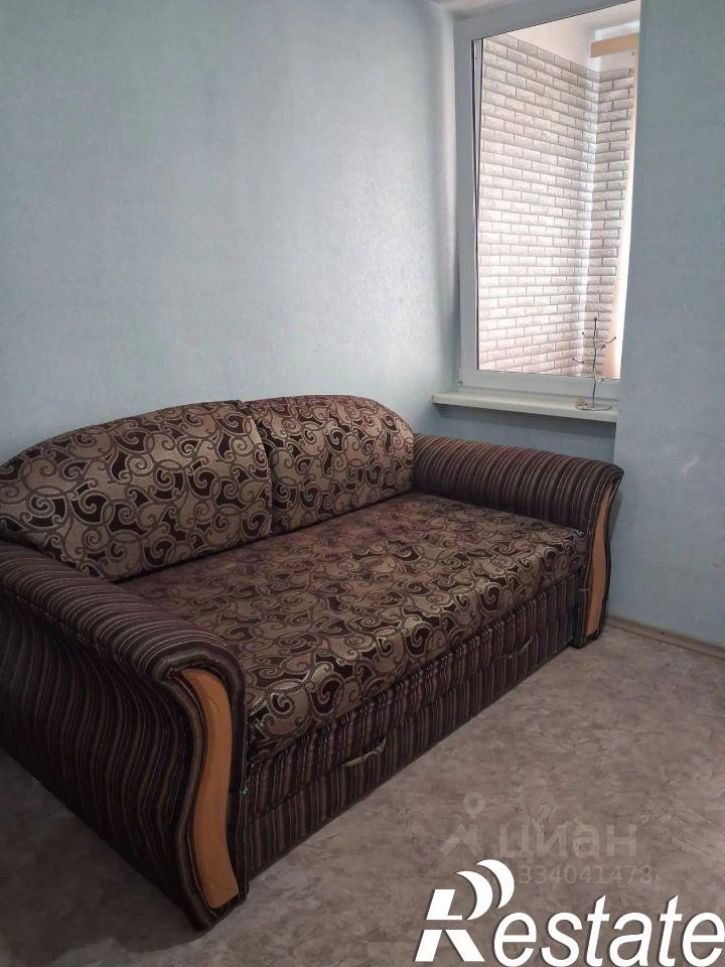 2-комн квартира Рубежная улица, 87,  д. 87