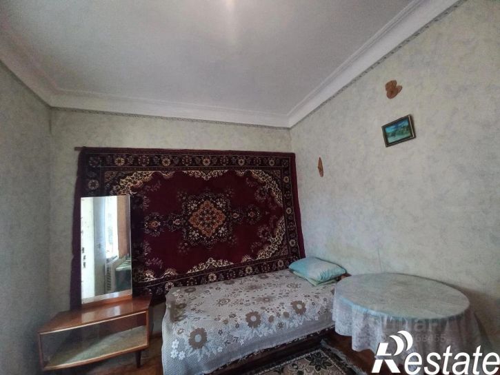 1-комн квартира Кокчетавская улица, 7,  д. 7