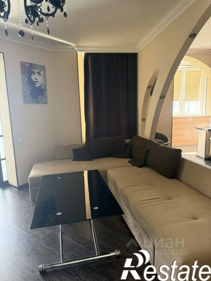 1-комн квартира улица Молодых Строителей, 32,  д. 32
