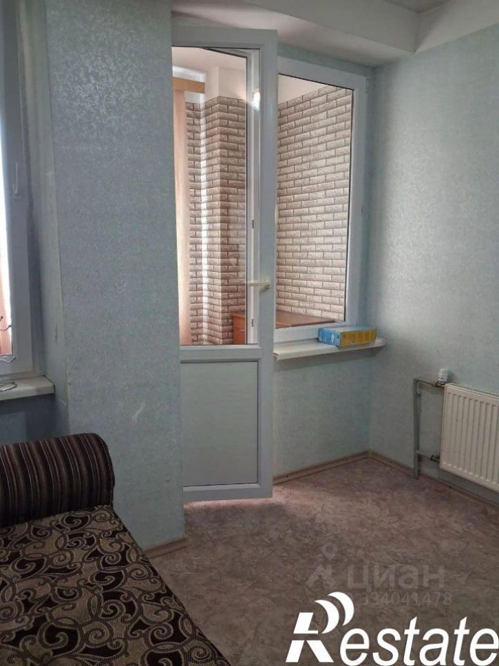 2-комн квартира Рубежная улица, 87,  д. 87